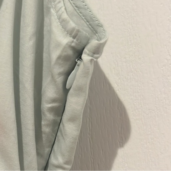 St. Roche Nightingale Dress in Minty (light green) Size 8/Medium NEW - Picture 12 of 13